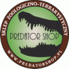 Predator Shop Sklep zoologiczno-terrarystyczny Mateusz Pakuła