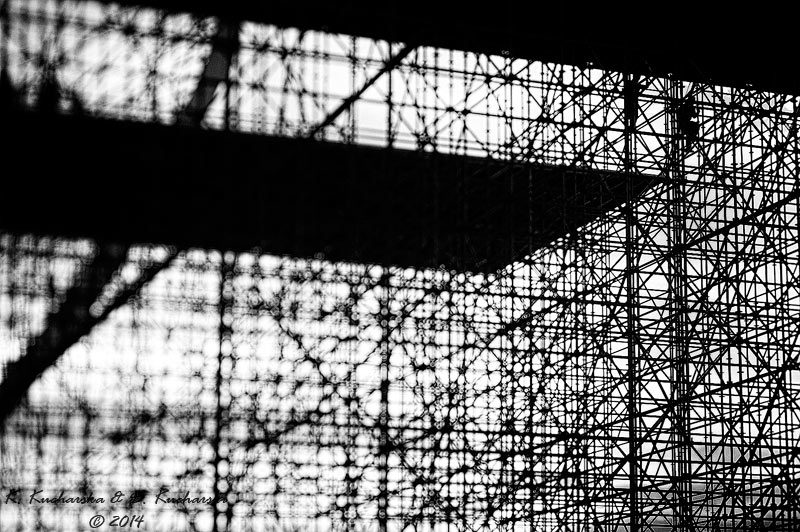 W pajęczynie W pajęczynie