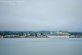 Akureyri