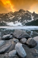 Morskie Oko