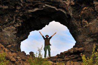 Dimmuborgir