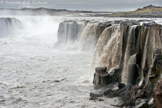 Selfoss