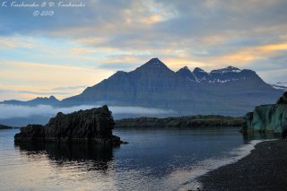 Berufjordur