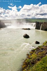 Godafoss