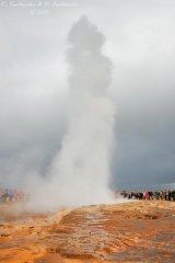 Strokkur