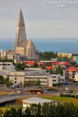 Reykjavik