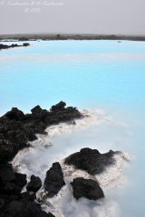 Blue Lagoon