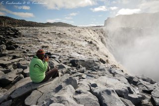 Dettifoss