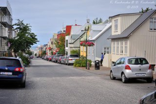 Reykjavik