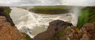 Gullfoss