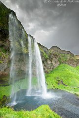 Skogafoss