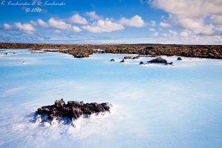 Blue Lagoon