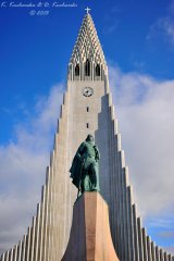 Hallgrimskirkja