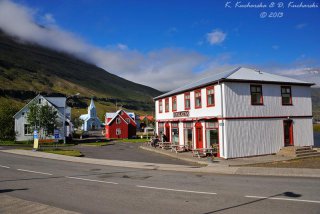 Seydisfjordur