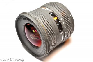 Sigma 10-20/4-5.6 EX DC HSM