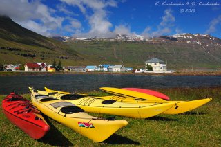 Seydisfjordur