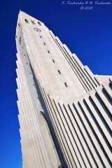 Hallgrimskirkja