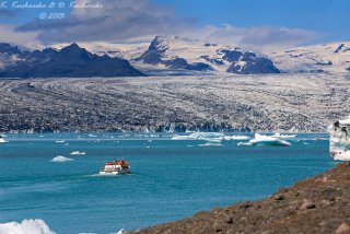 Jokulsarlon