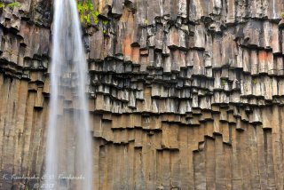 Svartifoss