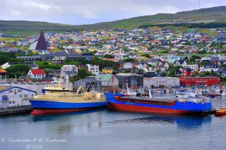 Torshavn