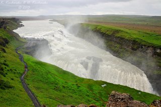 Gullfoss