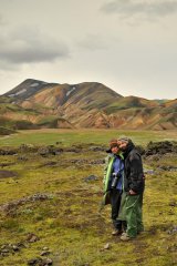 Landmannalaugar