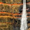 Hengifoss