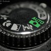 Nikon D70s tryby