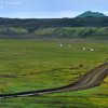 Landmannalaugar