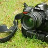 Nikon D70s