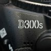 Nikon D300s