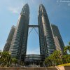 Petronas Towers