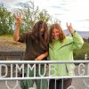 Dimmuborgir