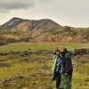 Landmannalaugar