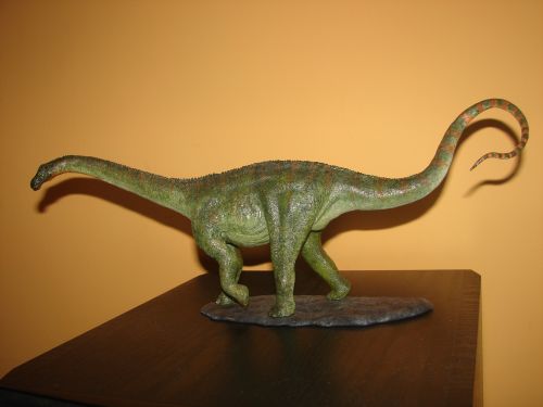 diplodocus