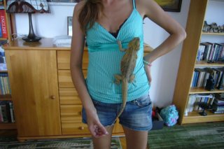 Mmgosia z Guciem Mmgosia z Guciem