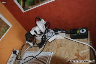 Zasilanie terro Zasilanie terro