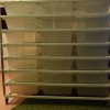 LP rack