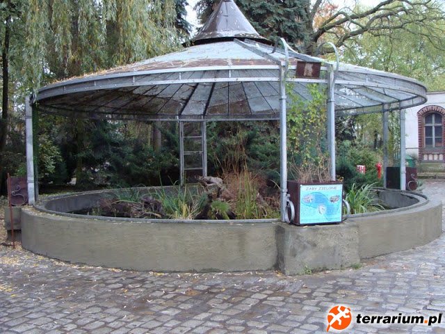 Zoo Wrocław