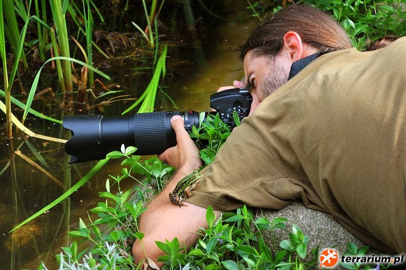 Dark i piękna nieznajoma ;) Dark i piękna nieznajoma ;)