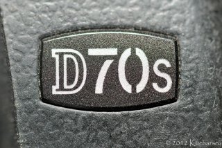 D70s