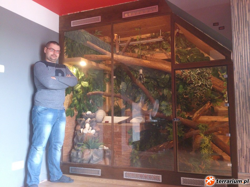 Terrarium