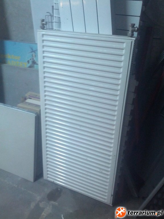 Grzejnik kaloryfer pokojowy łazienkowy 120x60 purmo Grzejnik kaloryfer pokojowy łazienkowy 120x60 purmo