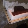dodane listwy do prowadzenia szyb