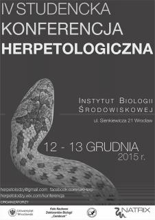 wrocław IV Studencka konferencja herpetologiczna.jpg
