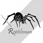 Reptileman's Photo