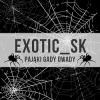 Jaki sens ma hodowla pająków - last post by Exotic_sk