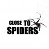 Aktualizacja oferty Close To Spiders - ostatni post przez CloseToSpiders