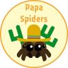 Oferta Papa-spiders Rybnik,Ostrawa,Houten,Chorzów(wysyłka) - ostatni post przez janor19