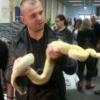 Snake Day Houten Holandia 12-10-2014 - ostatni post przez mirasnl